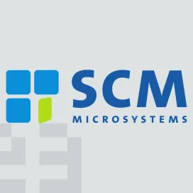 Scm Microsystems